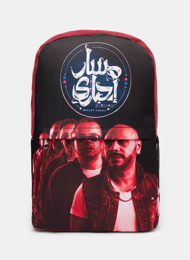 Ox Fashionable Backpacks - Image 1
