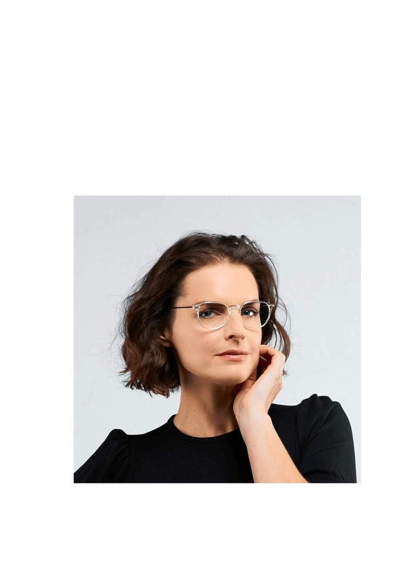 NOOZ - Nooz Cruz Essential Collection Round Reading Glasses Magnifying Glasses for Men and Women - Image 1