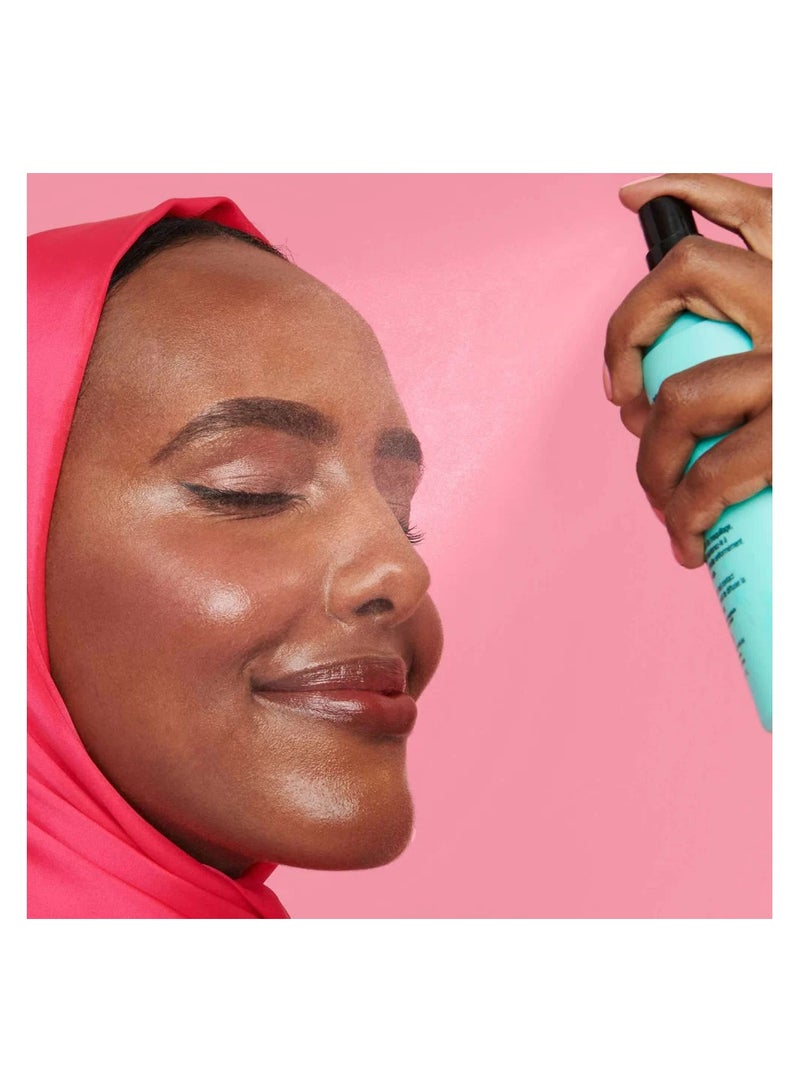 Benefit  The Porefessional Ultra Setting Spray 30ml - Image 2