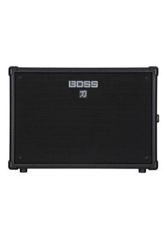 BOSS BOSS KTN-C112B Katana 1x12" Bass Amplifier Cabinet  - Image 1