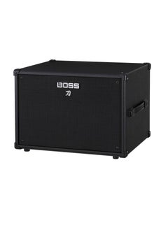 BOSS BOSS KTN-C112B Katana 1x12" Bass Amplifier Cabinet  - Image 2