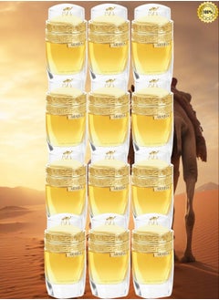 ARABIA 12 Pieces Arabia Perfume 100ml EDP  - Image 1