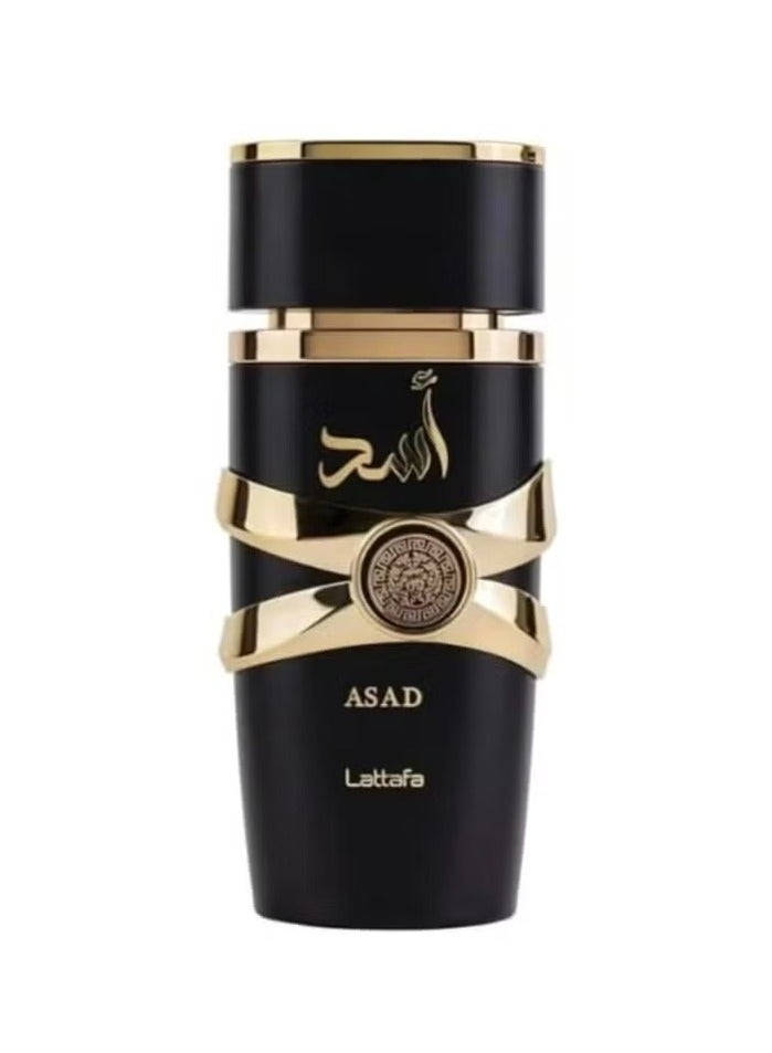 Lattafa Yara Lattafa and Asad Lattafa Eau de Parfum 100ml - Image 2