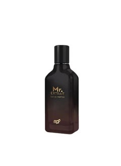 mpf Mr. Extrait Eau De Parfum for Men - 100ml | Sophisticated & Masculine Fragrance  - Image 3