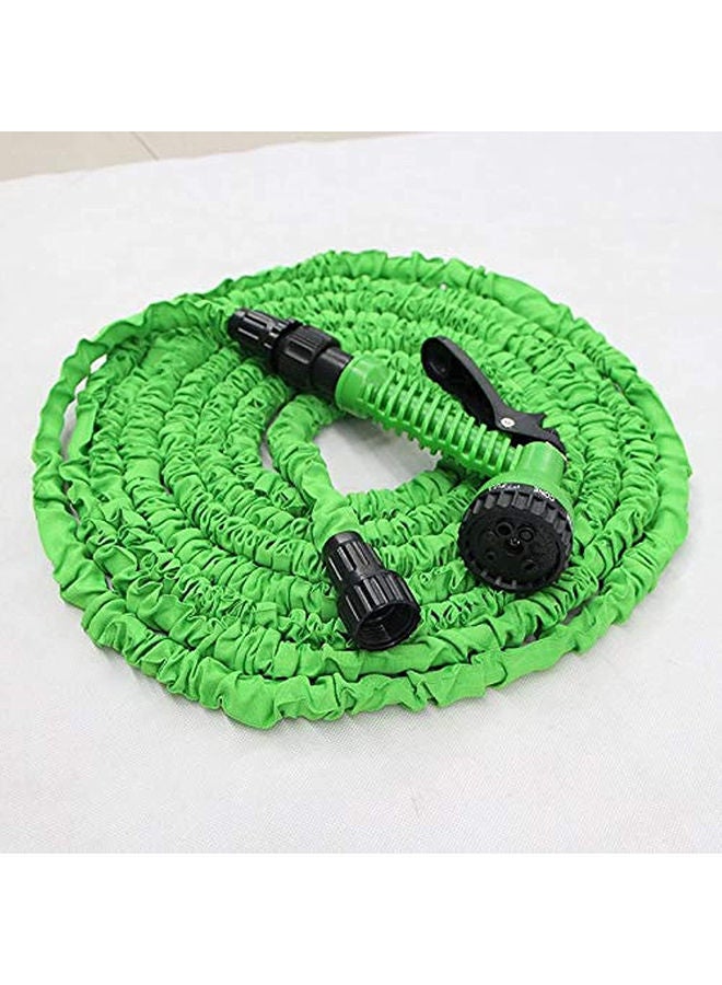 Artc Expanding Garden Hose (Green)
