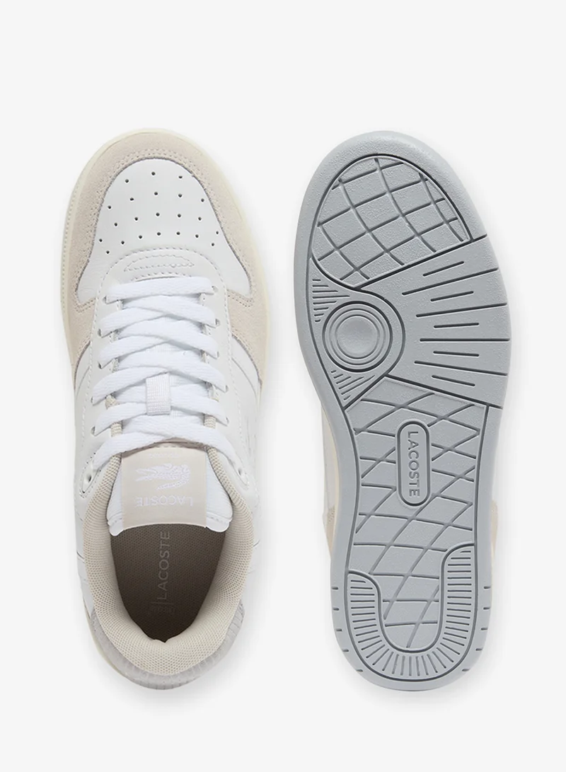 LACOSTE  T-Clip Low Top Court Sneakers for Women | Best Price UAE
