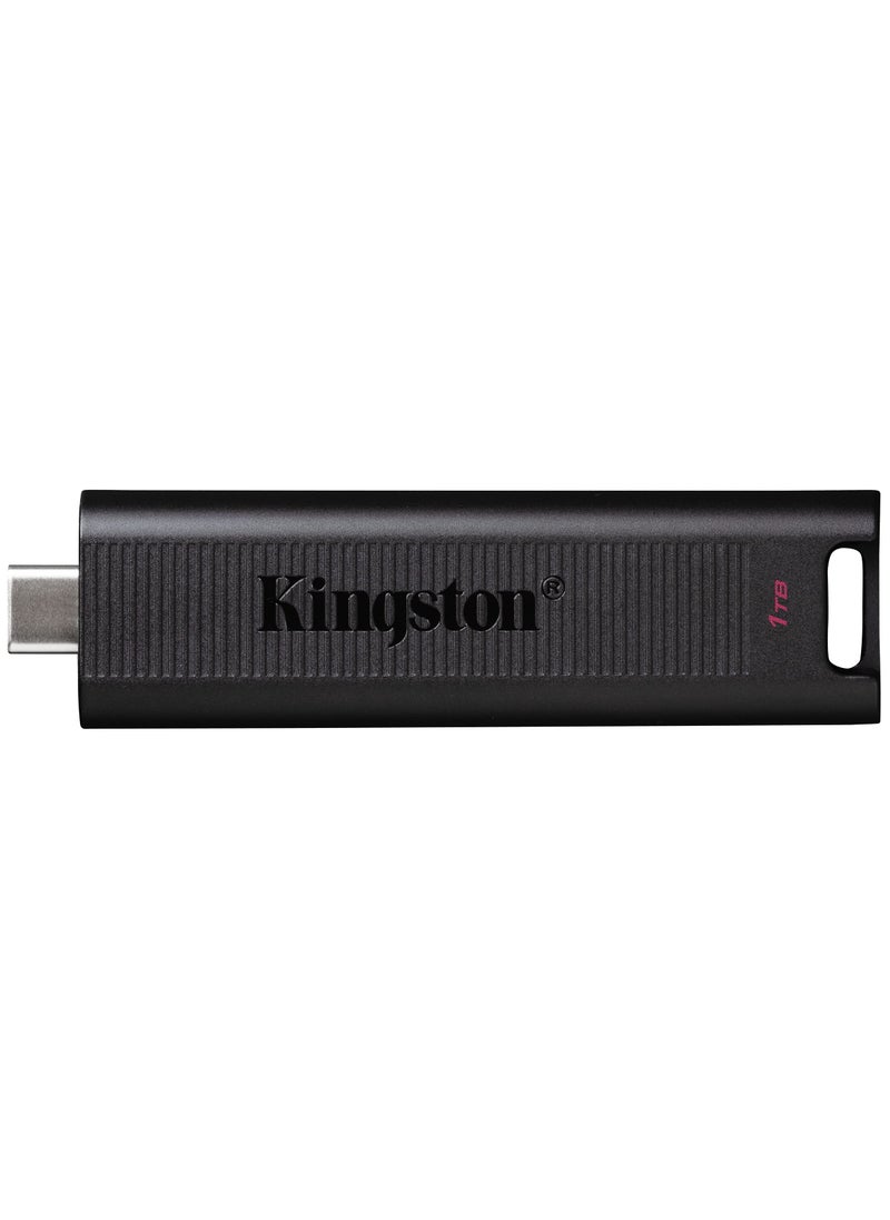 Kingston Kingston DataTraveler Max 1TB USB-C Flash Drive with USB 3.2 Gen 2 Performance  - Image 1