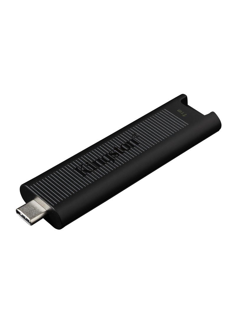 Kingston Kingston DataTraveler Max 1TB USB-C Flash Drive with USB 3.2 Gen 2 Performance  - Image 2