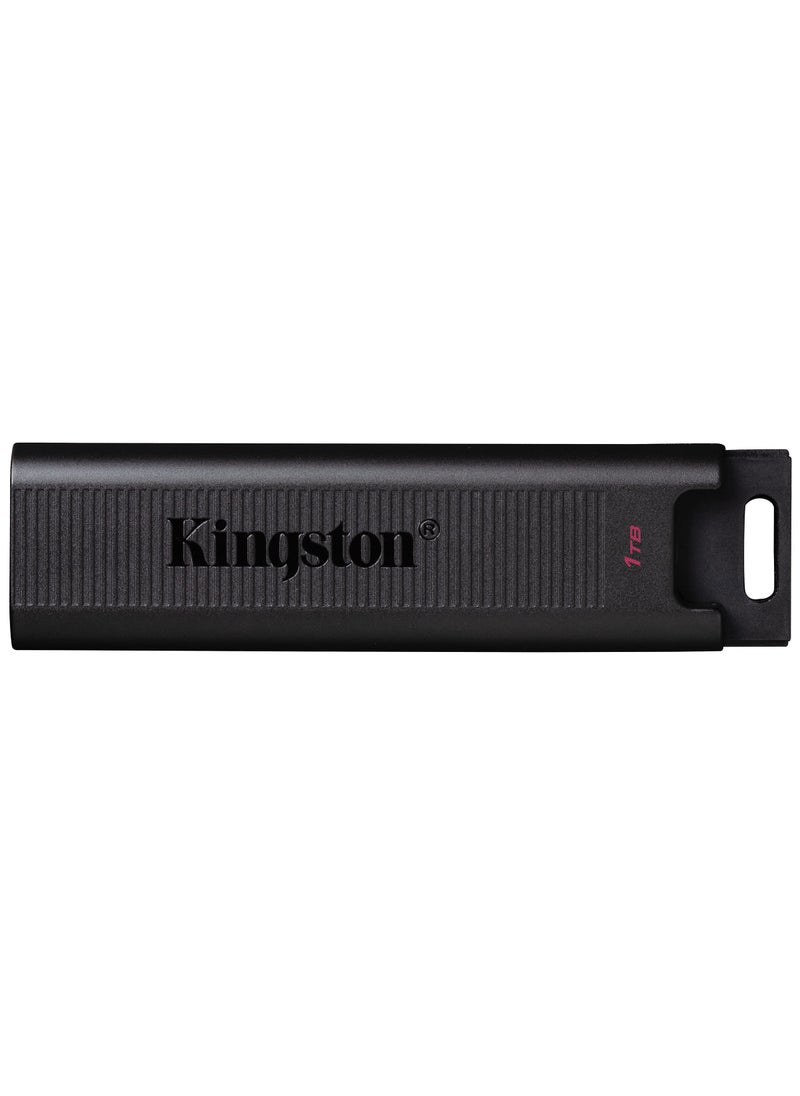 Kingston Kingston DataTraveler Max 1TB USB-C Flash Drive with USB 3.2 Gen 2 Performance  - Image 3