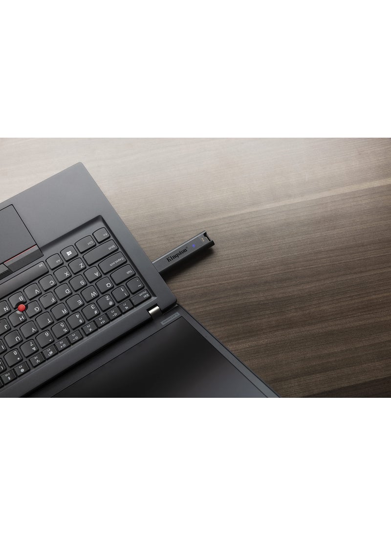 Kingston Kingston DataTraveler Max 1TB USB-C Flash Drive with USB 3.2 Gen 2 Performance  - Image 5