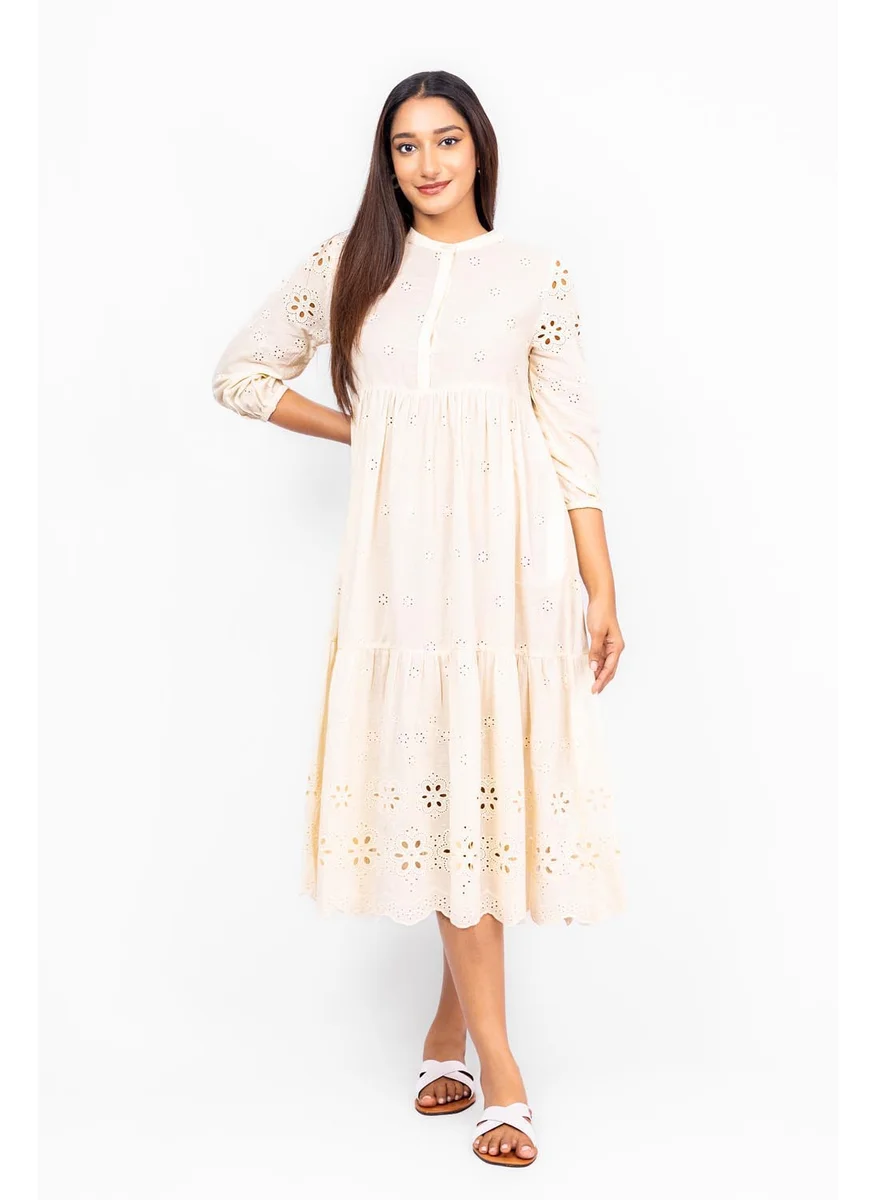 COCO by Cotton Collection Kathy Dress