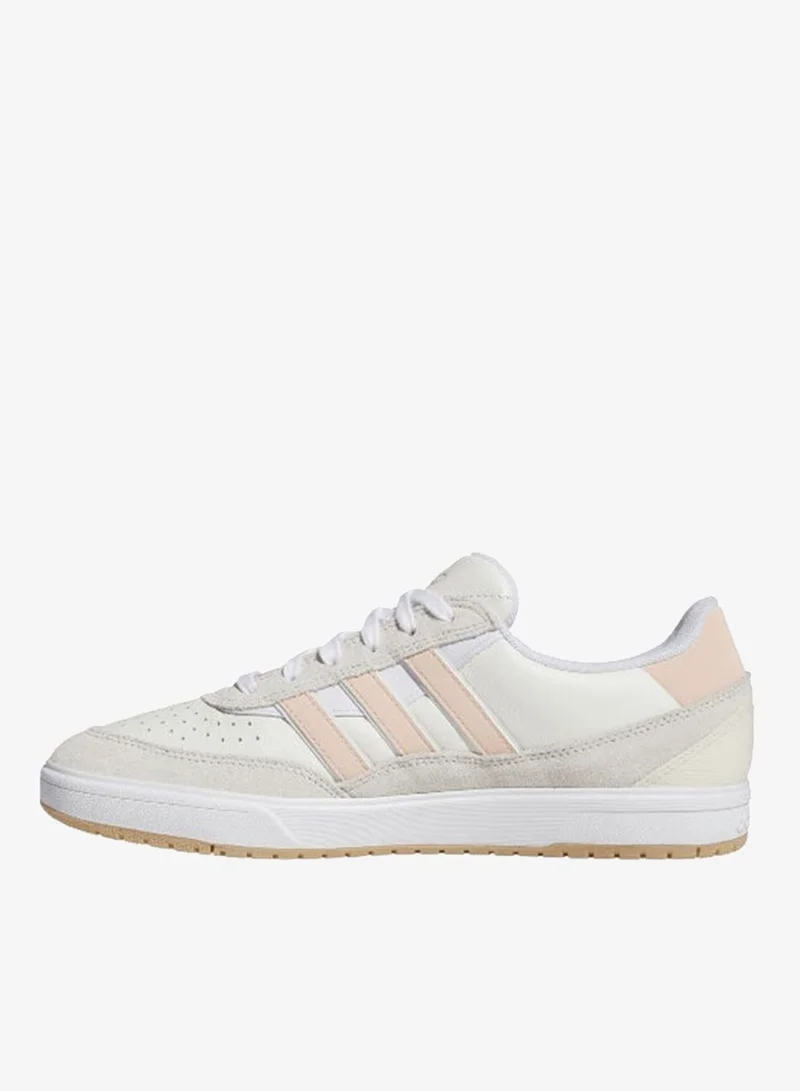 Adidas Adidas Tyshawn Ii U White Skateboarding Shoes For Unisex