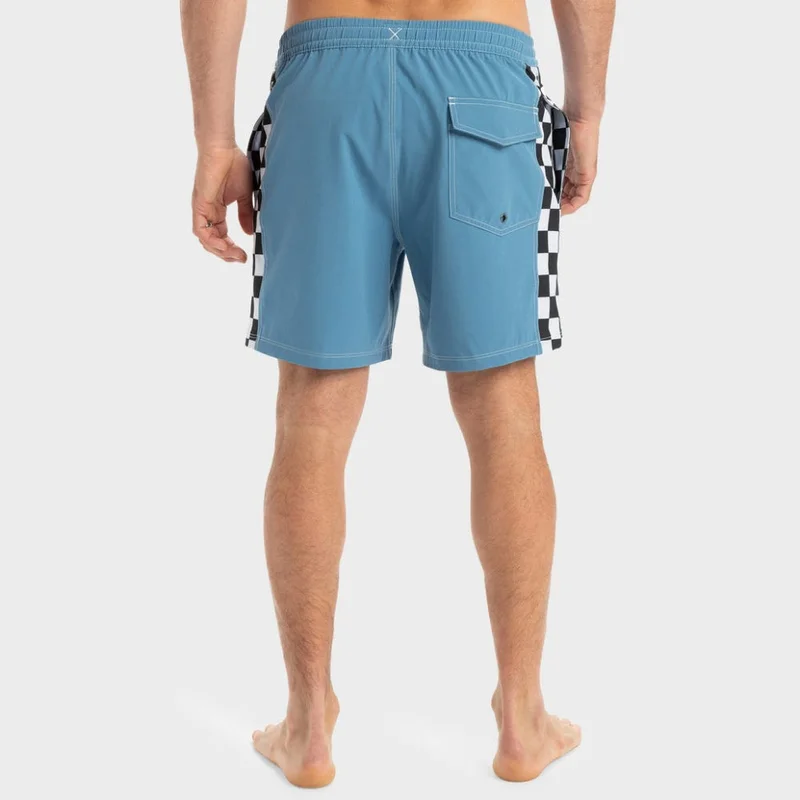QUIKSILVER Original Arch 17 Swim Shorts - Men