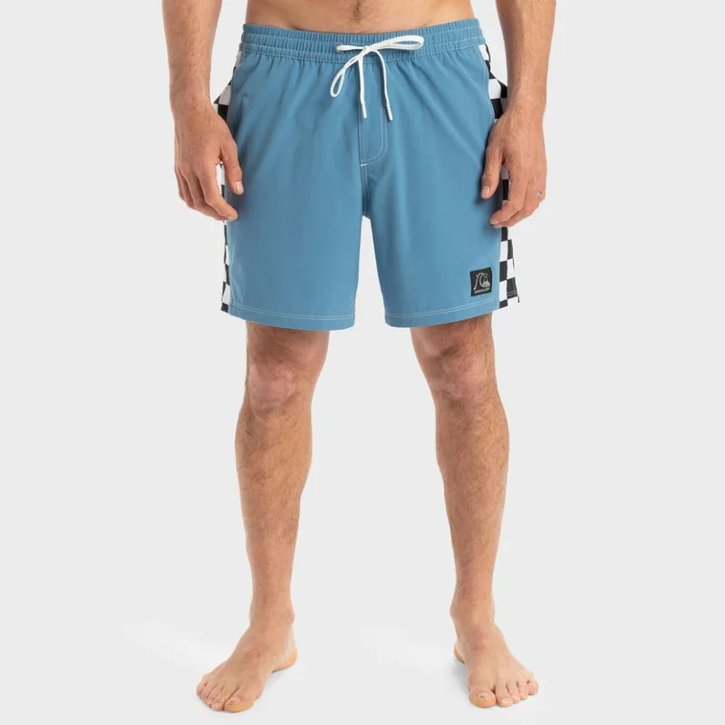 QUIKSILVER Original Arch 17 Swim Shorts - Men