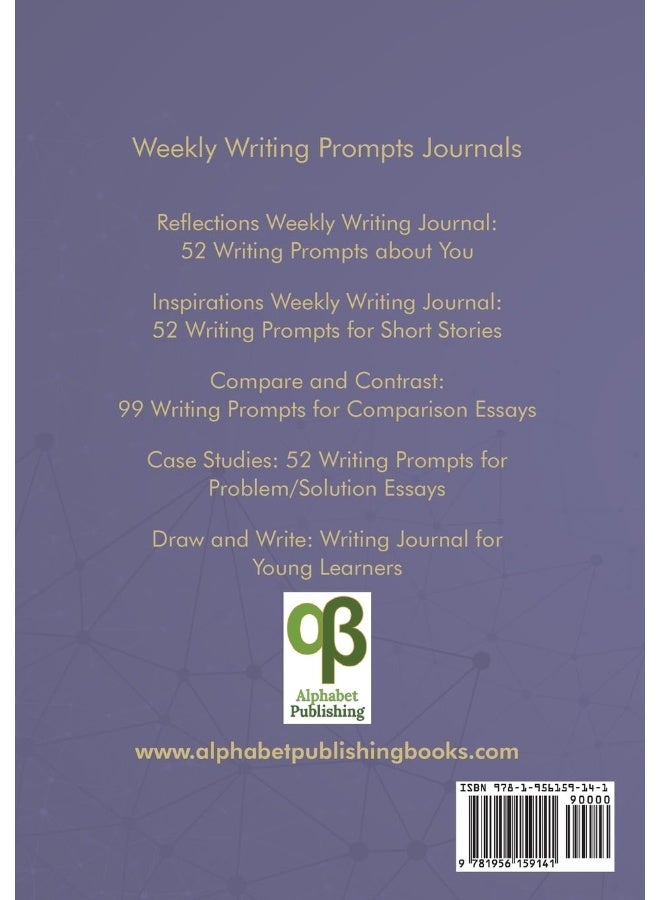 Compare and Contrast: 99 Writing Prompts for Comparison Essays (6) - Image 2