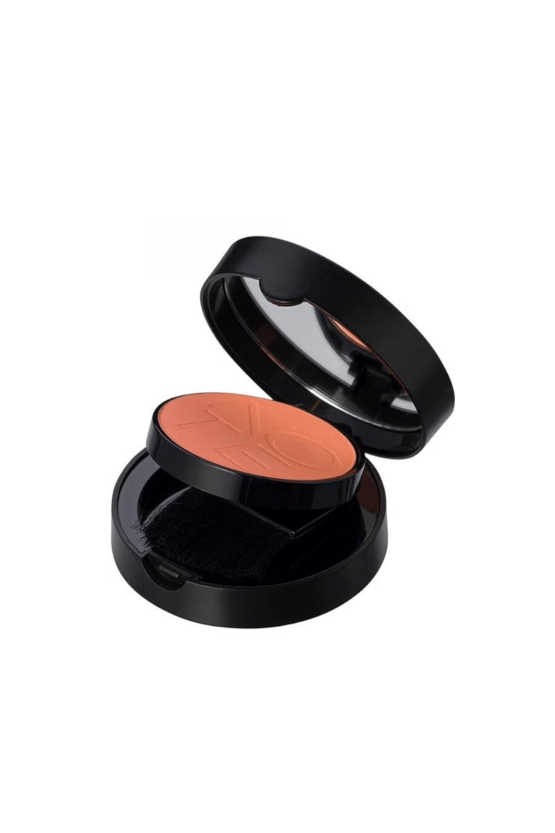 NOTE Cosmetics أحمر خدود مضيء من الحرير المضغوط 04 - Image 4