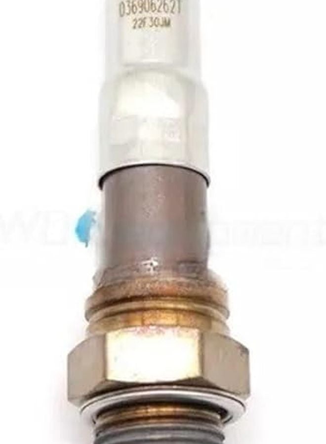 VW Polo Skoda Fabia 6Y2 6Y5 9N Front Oxygen Sensor 036906262T - Image 3