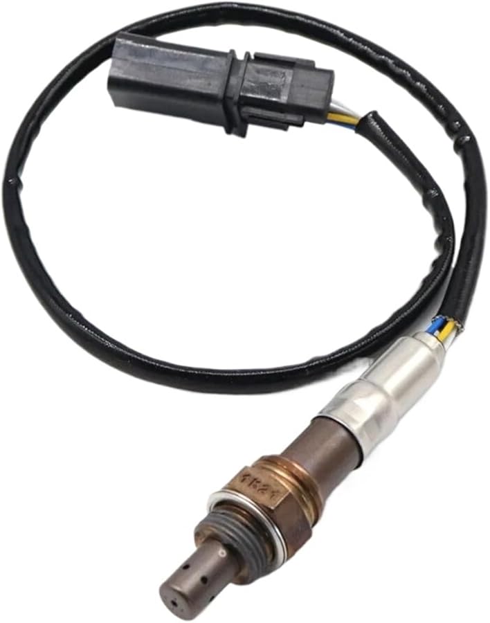 VW Polo Skoda Fabia 6Y2 6Y5 9N Front Oxygen Sensor 036906262T - Image 1