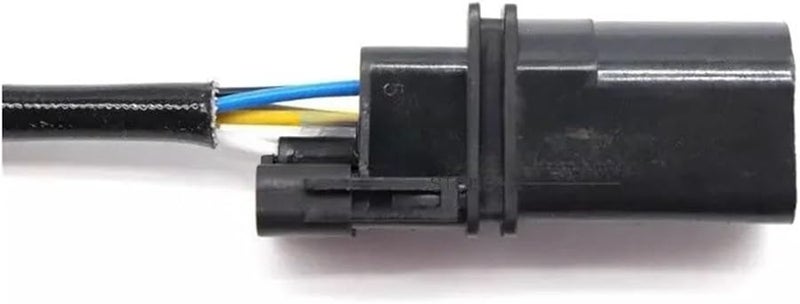 VW Polo Skoda Fabia 6Y2 6Y5 9N Front Oxygen Sensor 036906262T - Image 5