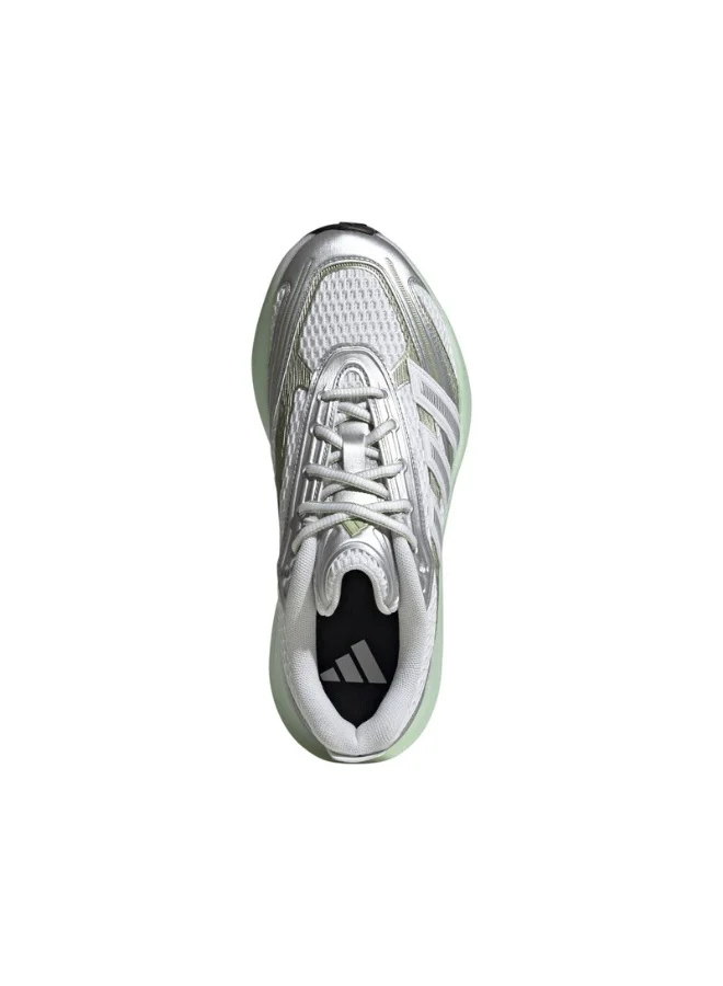 adidas أحذية رياضية نسائية لايت بليز جلو دبليو بيضاء