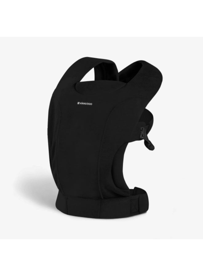 KIKKABOO حامل رايلي الأسود - Image 1