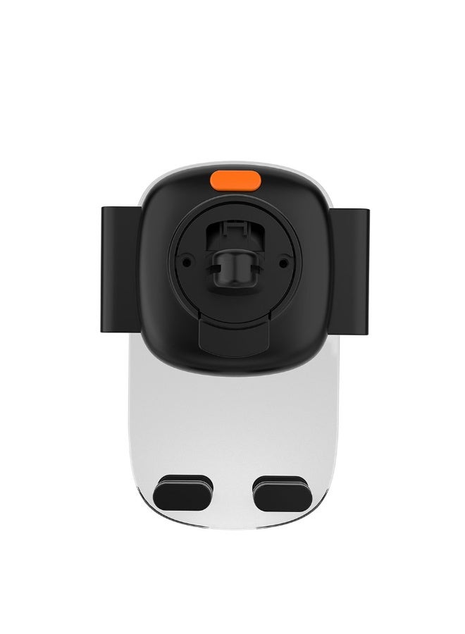 DUDAO F8MAX-B GRAVITY PHONE HOLDER BLACK - Image 5