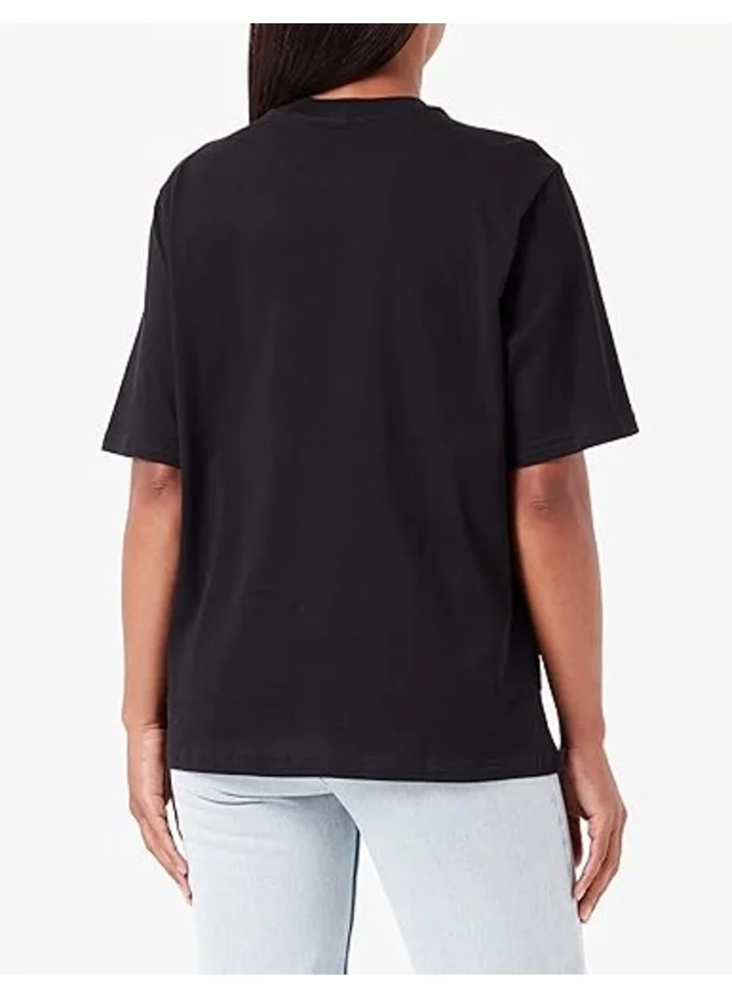 UNITED COLORS OF BENETTON T-Shirt With Bunny Print