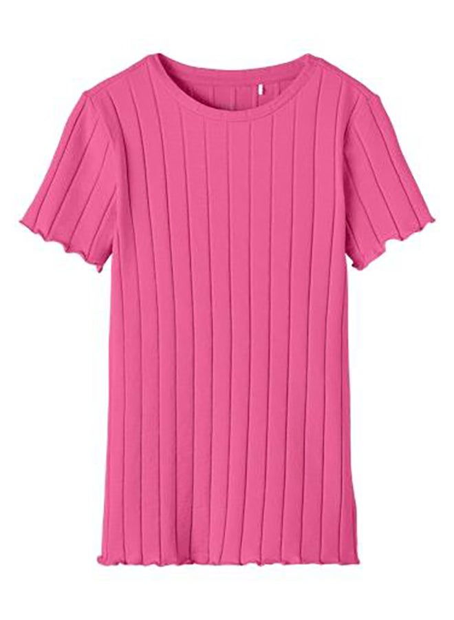 NAME IT Nkfnoralina Ss Top Noos