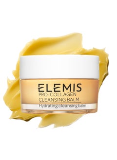 Elemis ELEMIS Pro-Collagen Cleansing, Ultra Nourishing Treatment Balm 