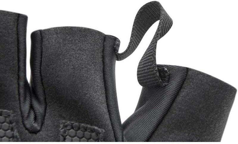 adidas Performance Gloves - Black - Image 4