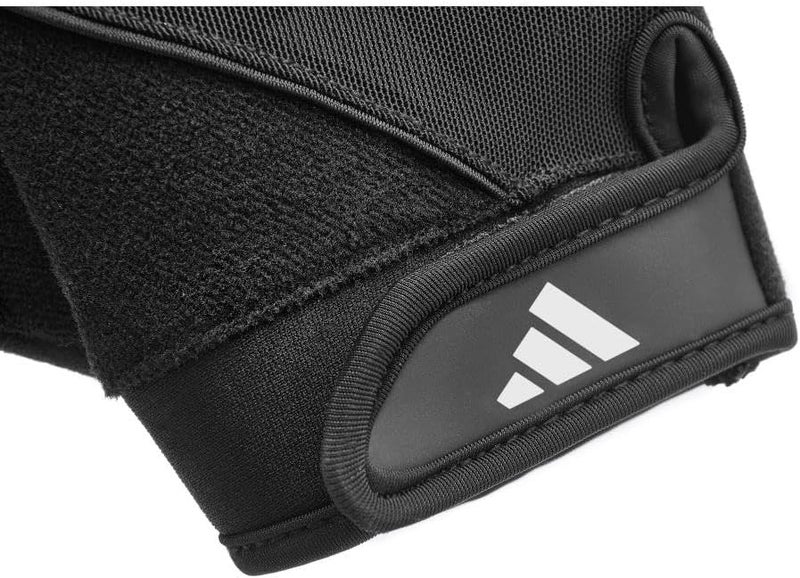adidas Performance Gloves - Black - Image 5