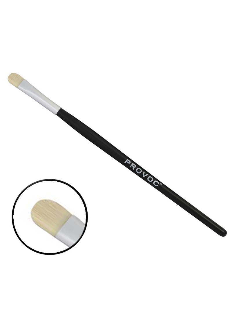 PROVOC Small Concealer Brush #C701S