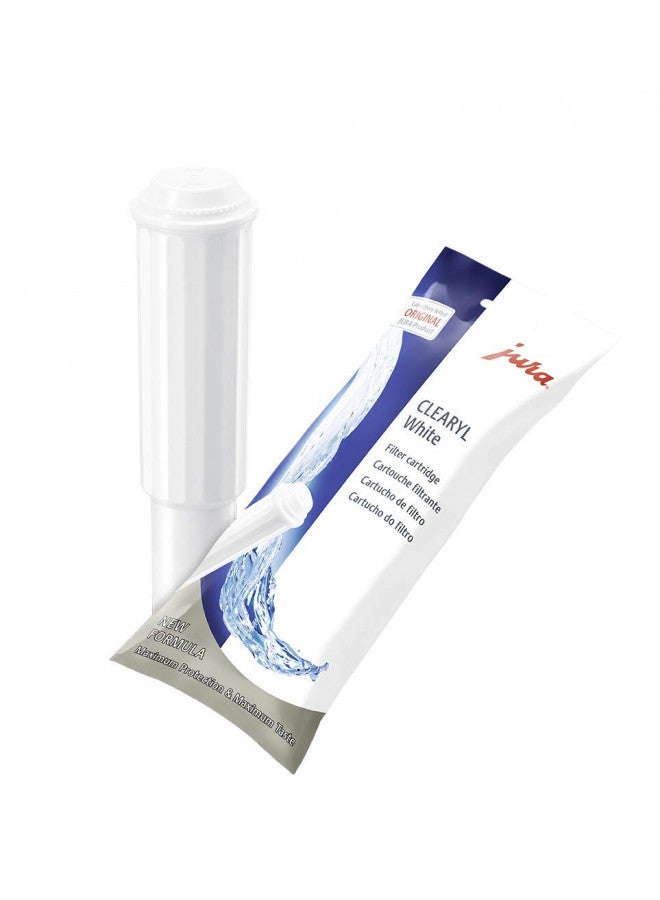 Jura CLEARYL Water-Filter Cartridge, White - Image 3