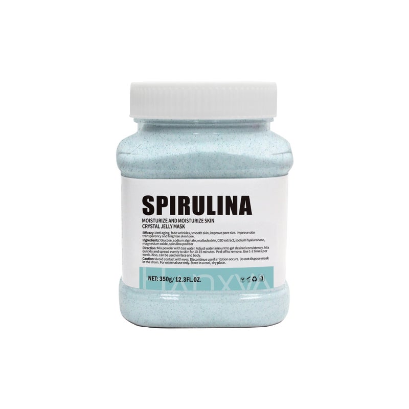 Supply Of Export Crystal Powder Jelly Mask Powder Soft Mask Powder Jelly Mask Powder 350G - Image 1