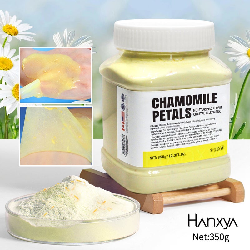 Supply Of Export Crystal Powder Jelly Mask Powder Soft Mask Powder Jelly Mask Powder 350G - Image 5
