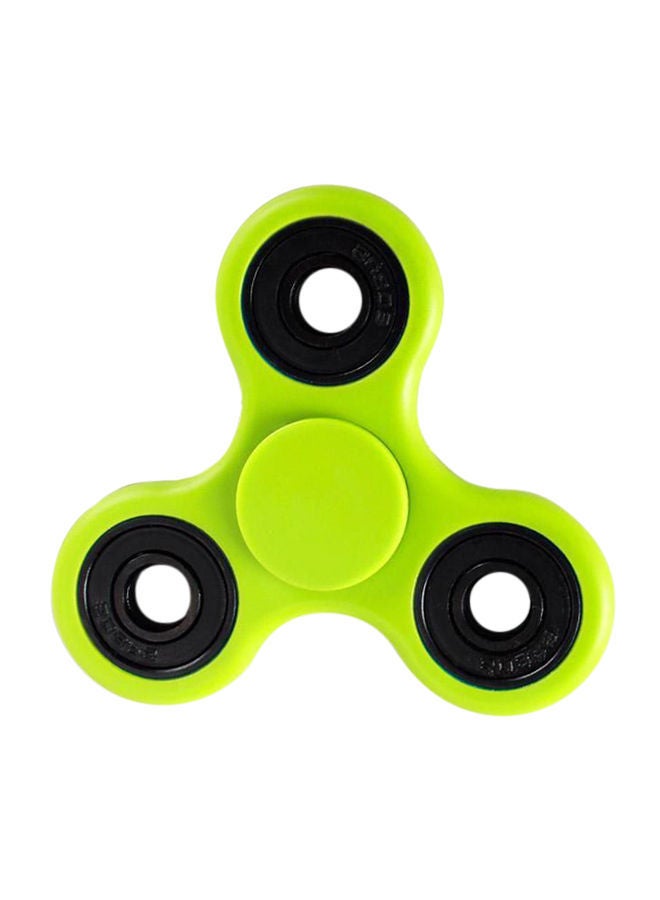 NIBEMINENT Tri-Wing Fidget Spinner - Image 2