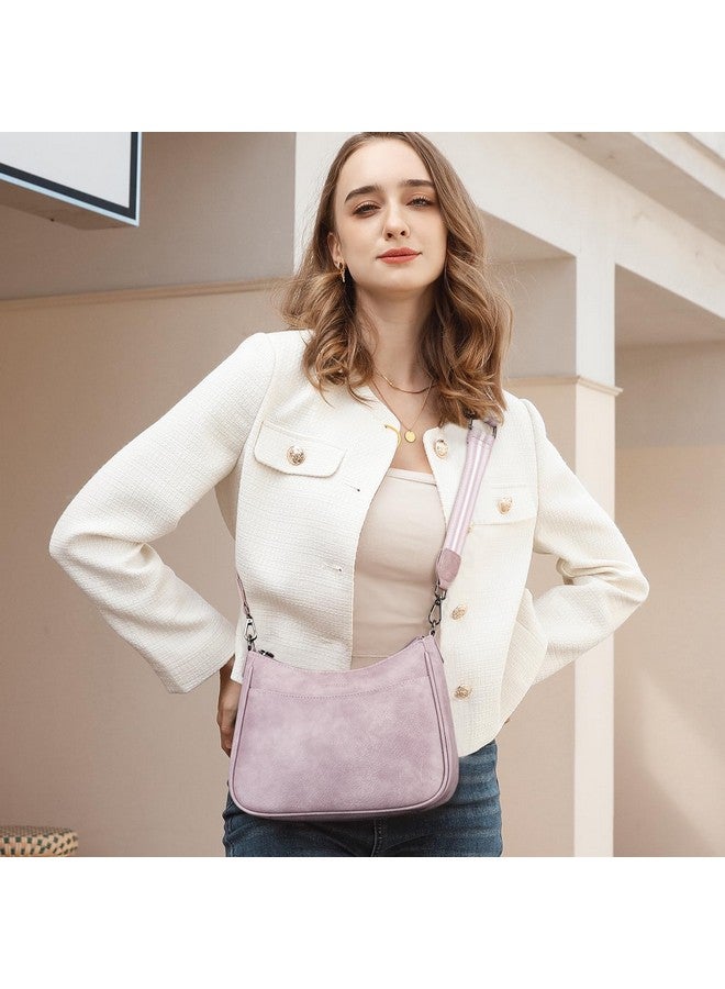 APHISON Crossbody Bags For Women Trendy, Leather Crossbody Purse With Adjustable Strap, Women'S Crossbody Shoulder Handbags - Image 2
