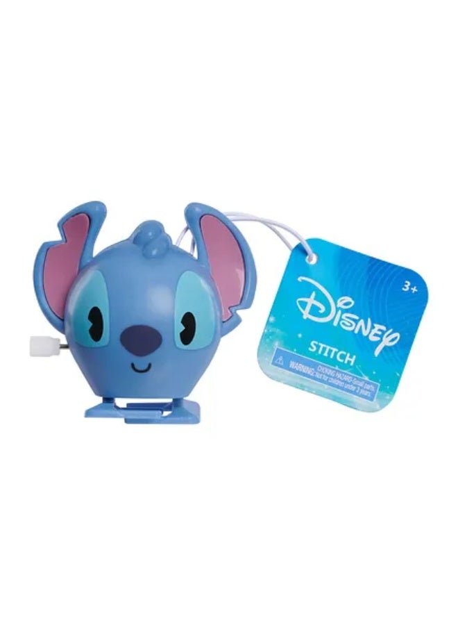 Disney Impulse Walking Wind-Ups (Stitch) - Image 1