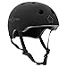 ProTec Classic Certified Skateboard Helmet Ideal for Skateboarding Bicycling BMX and Roller Skating XLarge Black Matte - Image 3