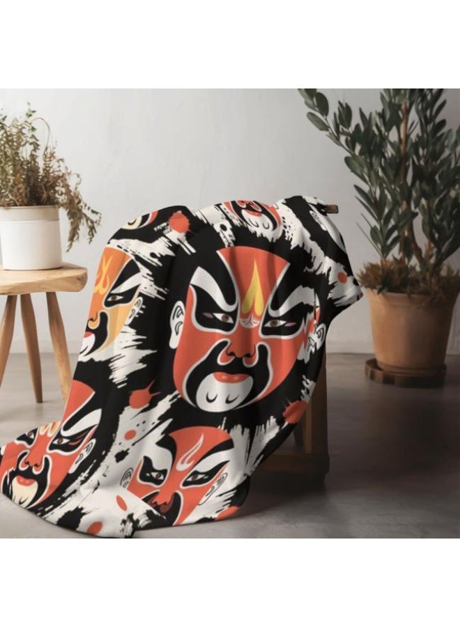 عام بطانية رقيقة من الفانيلا الكرتونية للأطفال والرضع (دافئة ومريحة، ومناسبة للنوم والألعاب) 70 سم * 100 سم - Image 3