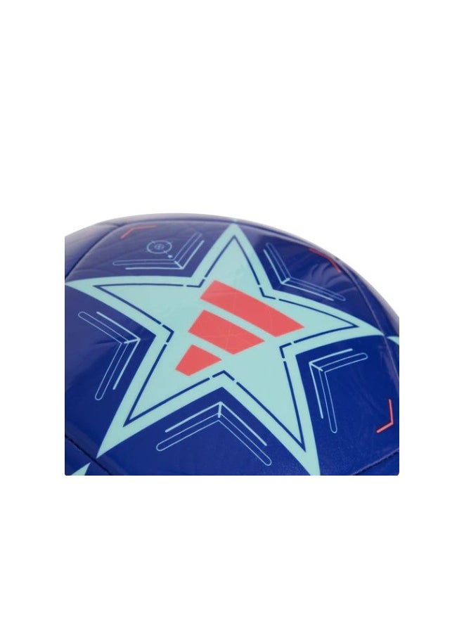 Adidas UCL Club 24/25 League Phase Soccer Ball   size: 5  - Image 4