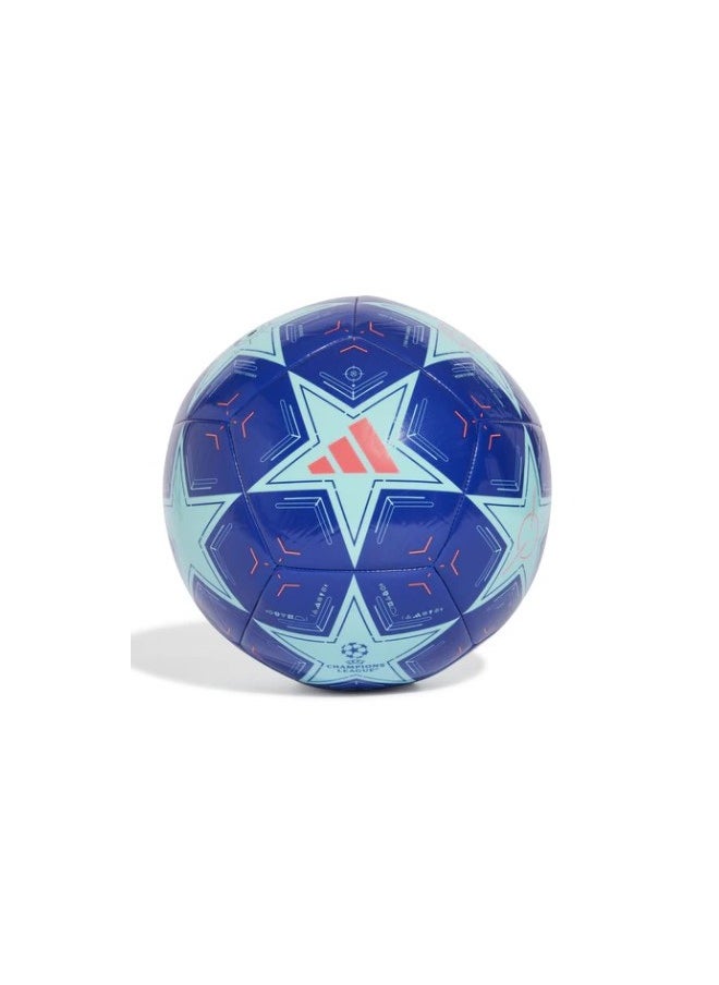 Adidas UCL Club 24/25 League Phase Soccer Ball   size: 5  - Image 2