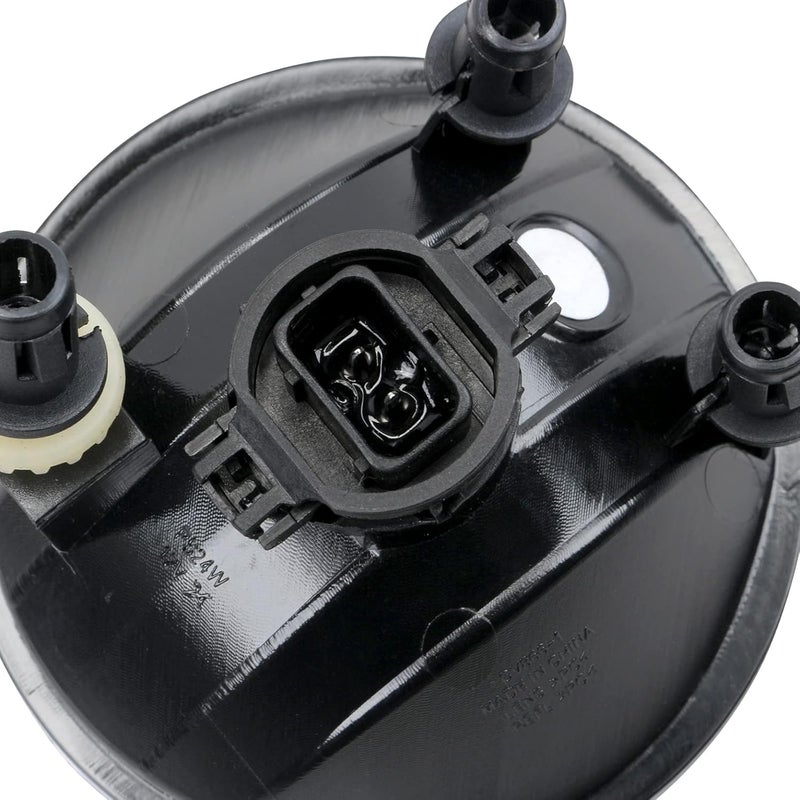 DLAA Fog Lights for Chevy Trax 2017-2021 - Image 5