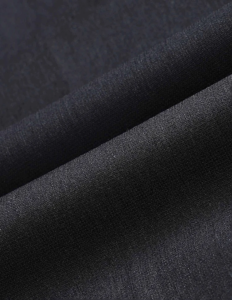 Arrow Heathered Super Slim Fit Trousers