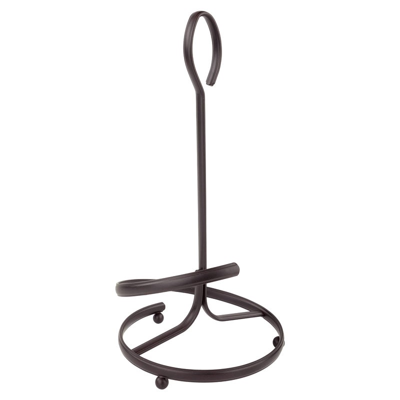 Spectrum Spectrum Diversified Ashley Paper Towel Holder Bronze 57624 