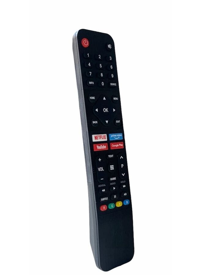Universal Remote Control For Sharp Lcd Led Tv
