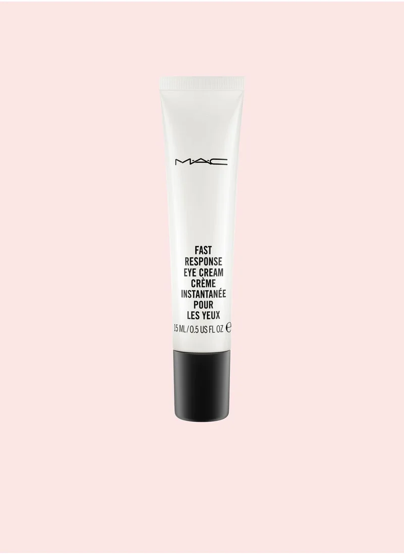 MAC Cosmetics Fast Response Eye Cream - 15ml