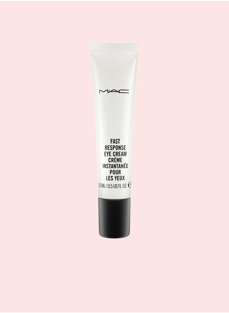 MAC Cosmetics - Fast Response Eye Cream - 15ml - Image 1