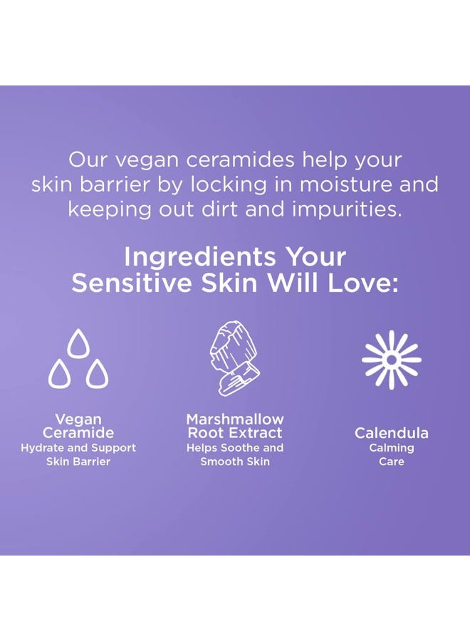 Pacifica Vegan Ceramide Eye Cream for Women - 0.5 oz Cream - Image 5