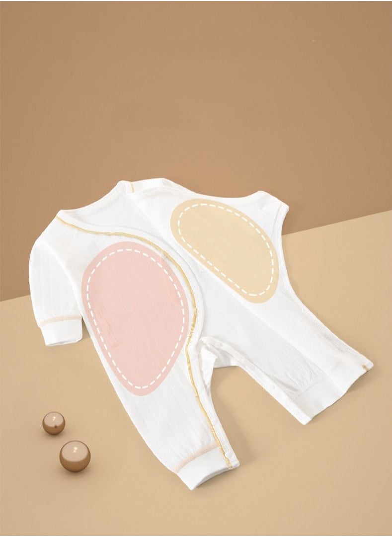 MissTiara - Newborn Baby Gifts Set 23PCS Newborn Layette Gifts Set Baby Girl Boys Gifts Premium Cotton Baby Clothes Accessories Set Fits Newborn to 6 Months - Image 1